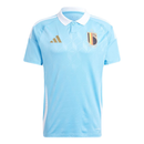CAMISETA BÉLGICA II 2024/25 HOMBRE