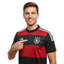 ALEMANIA II 2014 HOMBRE (RETRO)