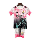 REAL MADRID EDICIÓN ESPECIAL 25/26 CONJUNTO INFANTIL
