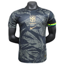 CAMISETA BRASIL EDICIÓN LIMITADA NEGRO 25/26 HOMBRE (VERSIÓN JUGADOR)