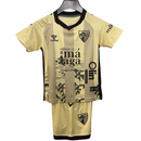 MÁLAGA III 24/25 CONJUNTO INFANTIL