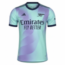 ARSENAL III 24/25 HOMBRE (VERSIÓN JUGADOR)