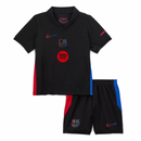BARCELONA II 24/25 CONJUNTO INFANTIL