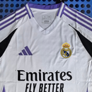 CAMISETA REAL MADRID ENTRENAMIENTO 25/26 HOMBRE