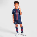 PSG I 25/26 CONJUNTO INFANTIL