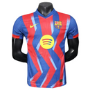 BARCELONA EDICIÓN ESPECIAL 25/26 HOMBRE (VERSIÓN JUGADOR)