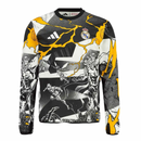 REAL MADRID EDICIÓN MARVEL 25/26 HOMBRE (MANGA LARGA)