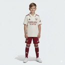 ARSENAL III 25/26 CONJUNTO INFANTIL