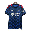 CAMISETA ARSENAL II 25/26 HOMBRE