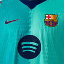 Camiseta Barcelona Tercera Equipación 26/27 Versión Jugador