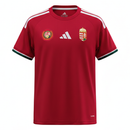 CAMISETA HUNGRÍA I 2026/27 HOMBRE