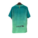 CAMISETA BARCELONA III 16/17 HOMBRE (RETRO)