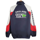 CHAQUETA CORTAVIENTO INGLATERRA RETRO