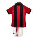 AC MILAN I 98/99 CONJUNTO INFANTIL (RETRO)
