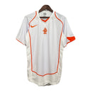 HOLANDA II 2004 HOMBRE (RETRO)