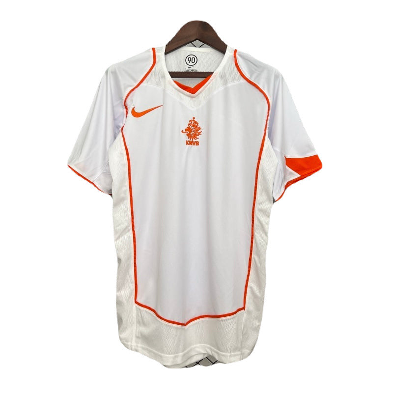HOLANDA II 2004 HOMBRE (RETRO)