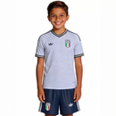 ITALIA II 25/26 CONJUNTO INFANTIL