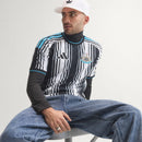 Camiseta Newcastle Primera Equipación 26/27 Versión Jugador