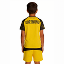 BORUSSIA DORTMUND I 25/26 CONJUNTO INFANTIL