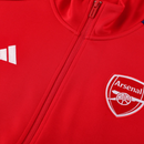 SUDADERA ARSENAL 24/25 HOMBRE