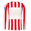 ATLÉTICO DE MADRID I 25/26 MANGA LARGA HOMBRE