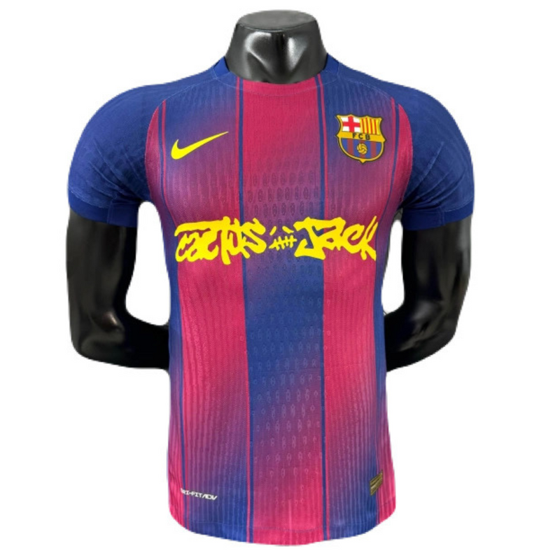 BARCELONA I