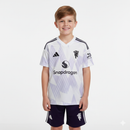 MANCHESTER UNITED II 25/26 CONJUNTO INFANTIL