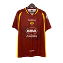 ROMA I 97/98 HOMBRE (RETRO)