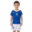 BRASIL II 2004 CONJUNTO INFANTIL (RETRO)