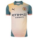 MANCHESTER CITY IV 24/25 HOMBRE