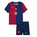 BARCELONA I 24/25 CONJUNTO INFANTIL