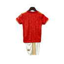 BAYERN 125 AÑOS 25/26 CONJUNTO INFANTIL