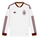 Camiseta España Segunda Equipación 26/27 Hombre Manga Larga