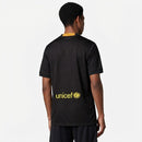 CAMISETA BARCELONA III 2013/14 HOMBRE (RETRO)