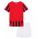 MILAN I 24/25 CONJUNTO INFANTIL