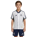 REAL MADRID US PACK 25/26 CONJUNTO INFANTIL