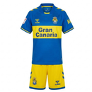 Conjunto Infantil UD Las Palmas II 26/27 Camiseta y Pantalón