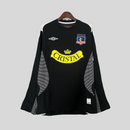 CAMISETA COLO COLO II 2006 HOMBRE (RETRO) MANGA LARGA - TIENDA DEL JUGADOR