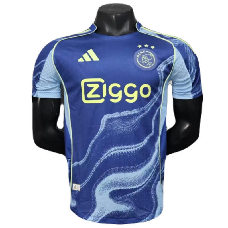 AJAX II 25/26 HOMBRE (VERSIÓN JUGADOR)
