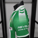 Camiseta Real Betis Primera Equipación 26/27 Versión Jugador