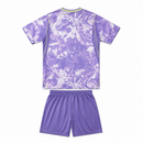 Conjunto Infantil Corea Del Sur II 26/27 Camiseta y Pantalón