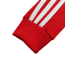 CAMISETA REAL MADRID III + PARCHES 11/12 HOMBRE (RETRO) MANGA LARGA