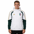 CHAQUETA CORTAVIENTO ITALIA 26/27