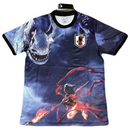 JAPÓN EDICIÓN LIMITADA 25/26 HOMBRE