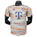 BAYERN MUNICH II 25/26 HOMBRE (VERSIÓN JUGADOR)