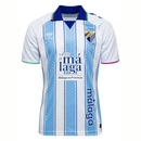Camiseta Malaga Primera Equipación 26/27 Hombre