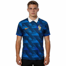 CAMISETA FRANCIA I 2026/27 HOMBRE