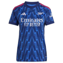 CAMISETA ARSENAL II 25/26 MUJER