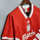 LIVERPOOL I 93/95 HOMBRE (RETRO) - TIENDA DEL JUGADOR