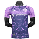 MANCHESTER UNITED ENTRENAMIENTO 25/26 HOMBRE (VERSIÓN JUGADOR)